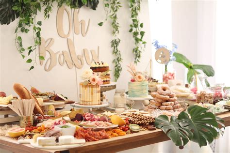 45 people. . Cheap baby shower venues nj